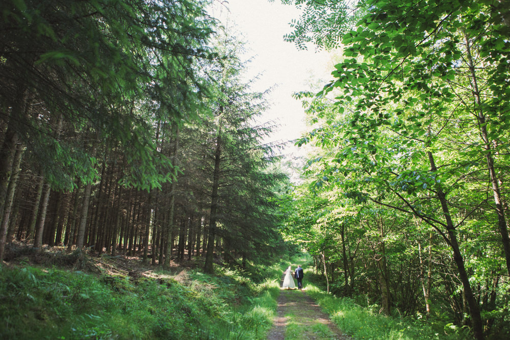 Middle Coombe Farm Wedding Emma Stoner Photo
