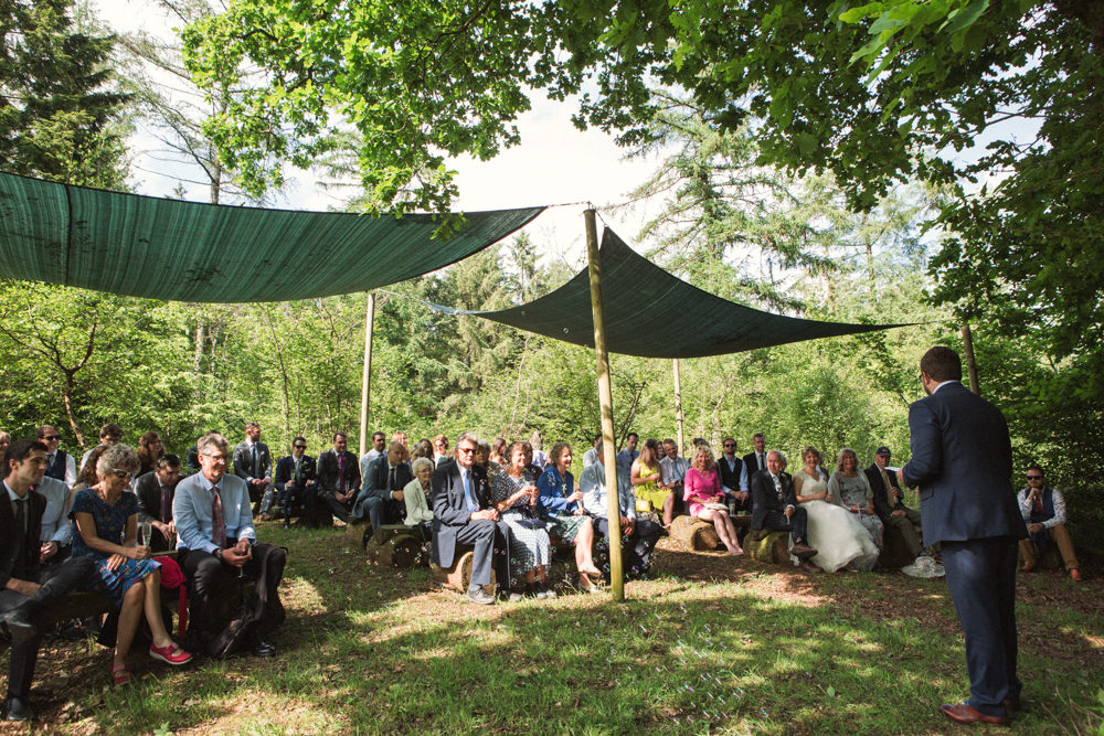 Middle Coombe Farm Wedding Emma Stoner Photo