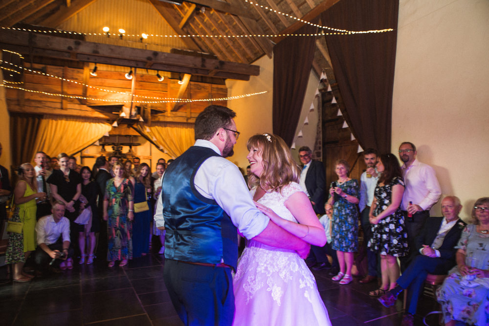 Middle Coombe Farm Wedding Emma Stoner Photo