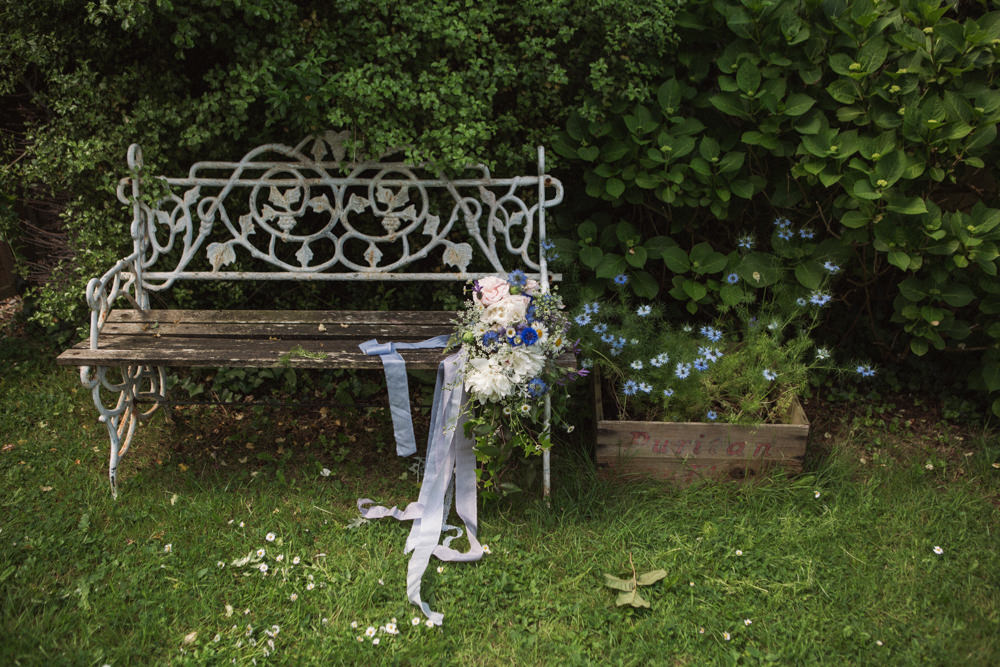 Middle Coombe Farm Wedding Emma Stoner Photo