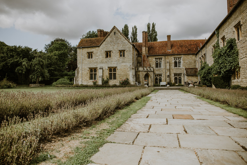 Notley Abbey Wedding Alexandra Jane Photography