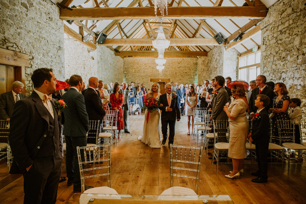 Notley Abbey Wedding Alexandra Jane Photography