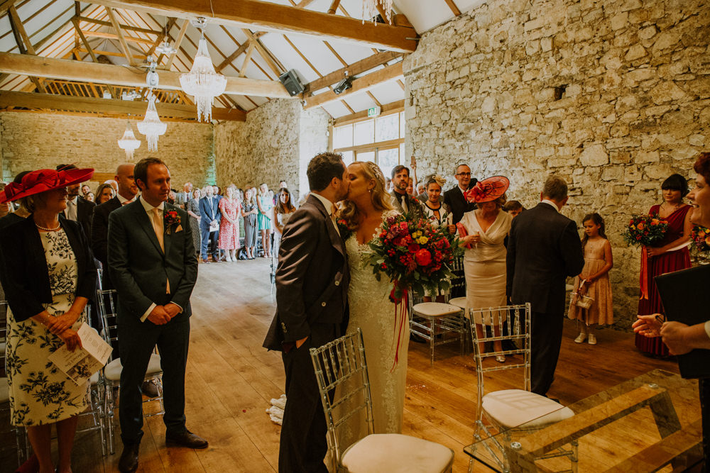 Notley Abbey Wedding Alexandra Jane Photography