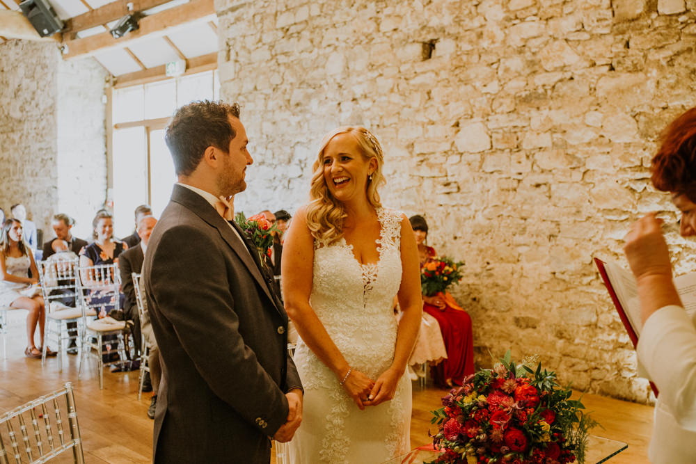 Notley Abbey Wedding Alexandra Jane Photography