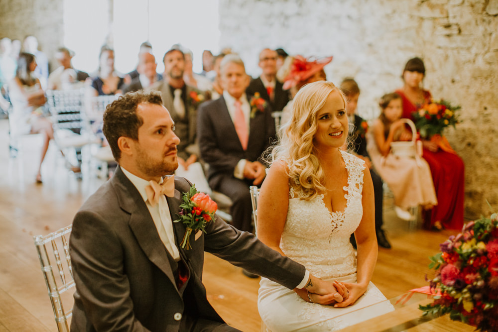 Notley Abbey Wedding Alexandra Jane Photography