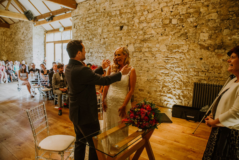 Notley Abbey Wedding Alexandra Jane Photography