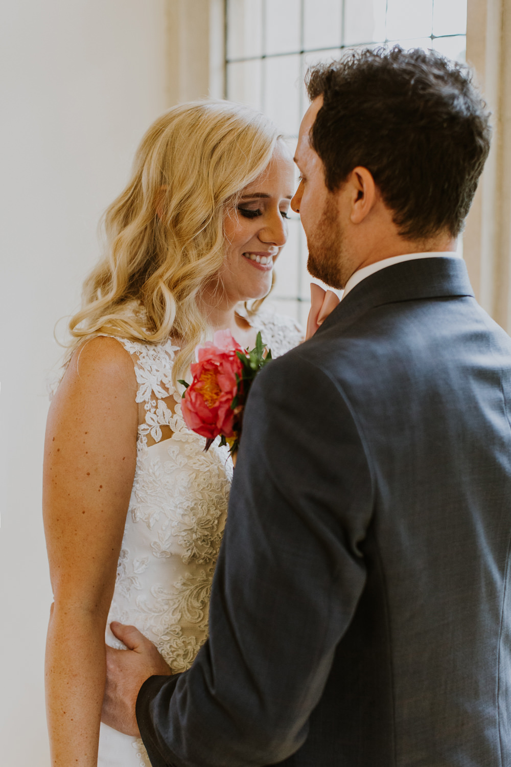 Notley Abbey Wedding Alexandra Jane Photography