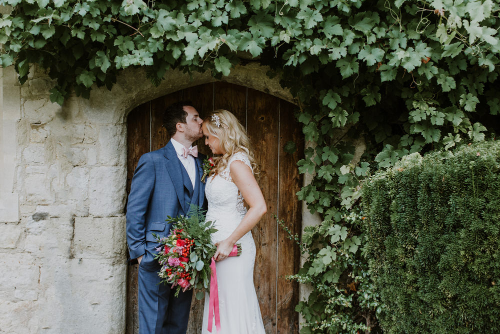 Notley Abbey Wedding Alexandra Jane Photography
