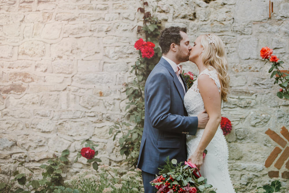 Notley Abbey Wedding Alexandra Jane Photography