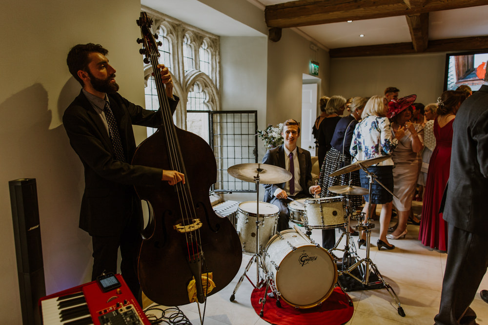 Notley Abbey Wedding Alexandra Jane Photography