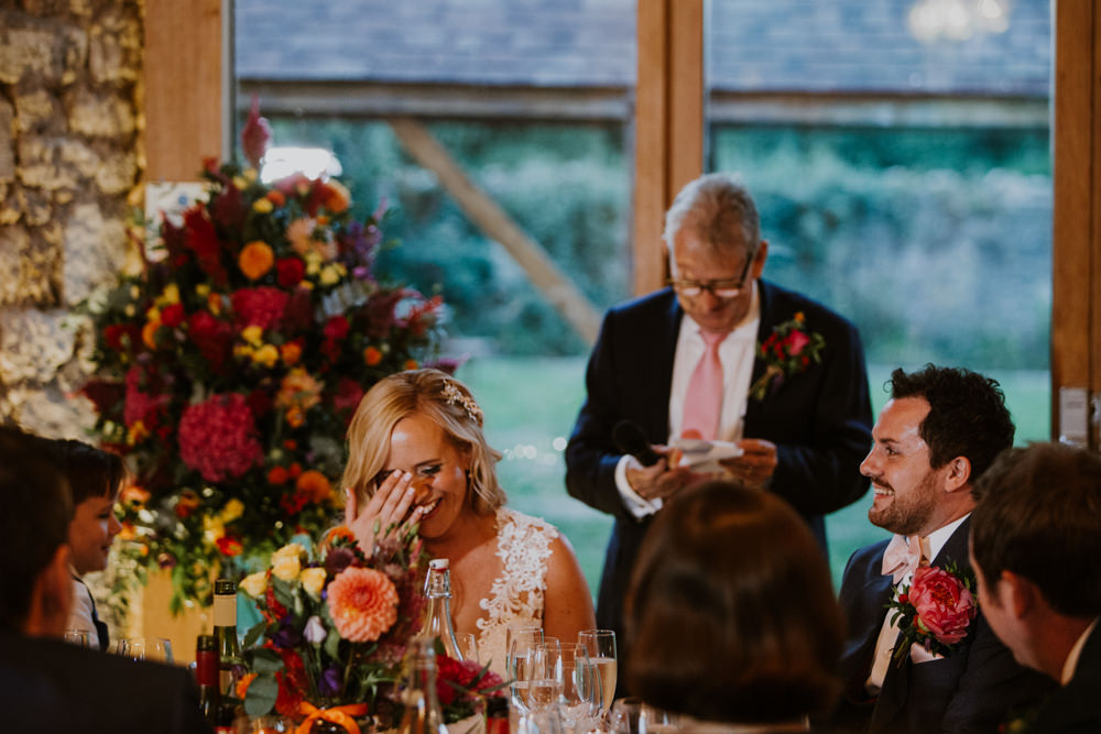 Notley Abbey Wedding Alexandra Jane Photography