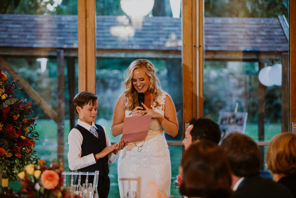 Notley Abbey Wedding Alexandra Jane Photography