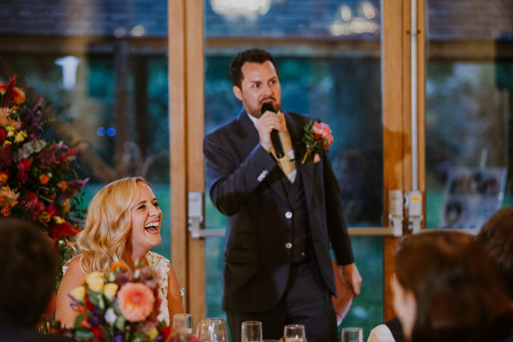 Notley Abbey Wedding Alexandra Jane Photography