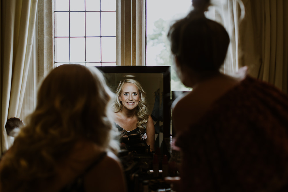 Notley Abbey Wedding Alexandra Jane Photography