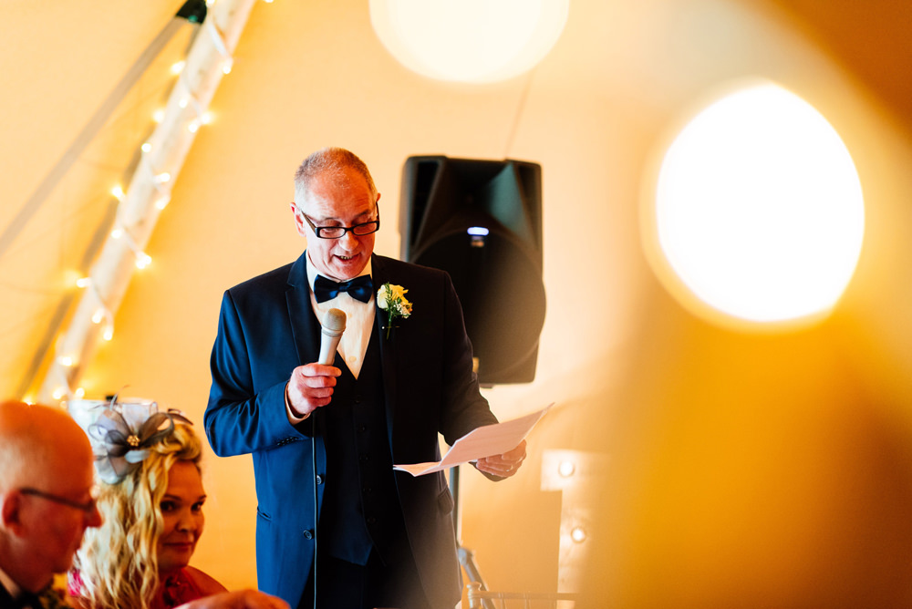 Secret Garden Wymington Wedding Aaron Collett Photography