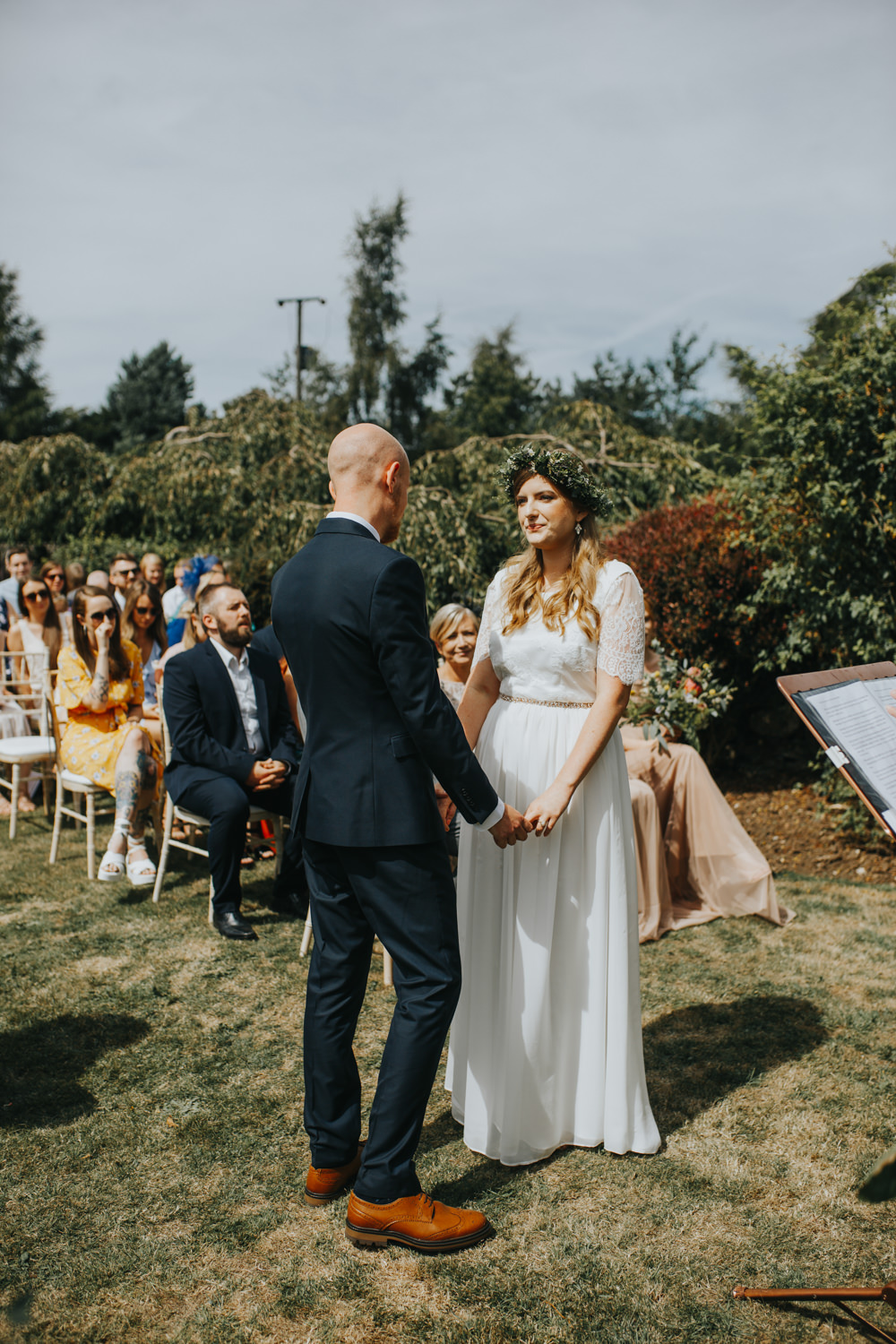 Shiningford Manor Wedding Magda K Photography