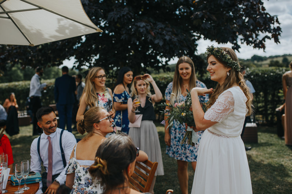 Shiningford Manor Wedding Magda K Photography
