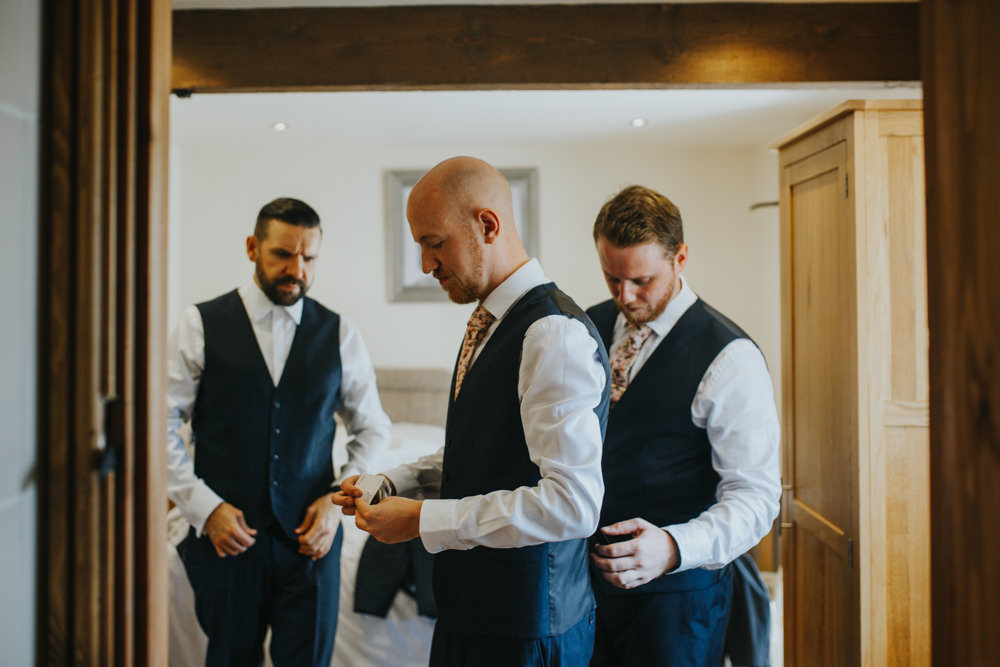 Shiningford Manor Wedding Magda K Photography