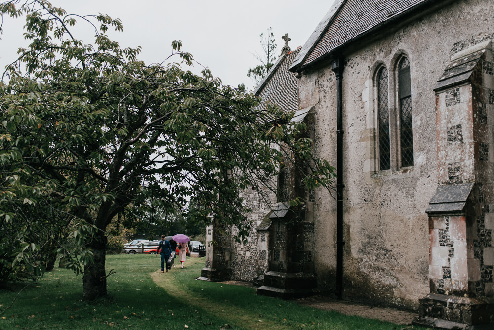 Barford Park Barn Wedding Faye Green Photography