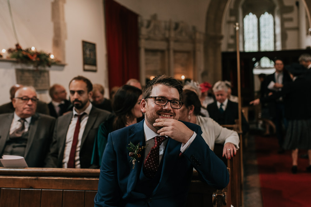 Barford Park Barn Wedding Faye Green Photography