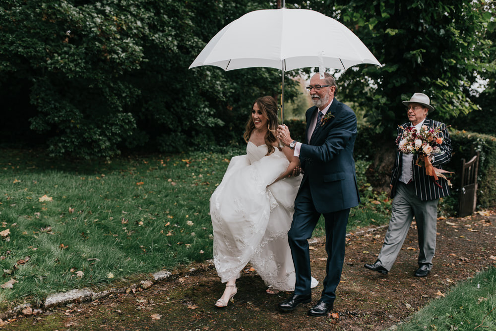 Barford Park Barn Wedding Faye Green Photography