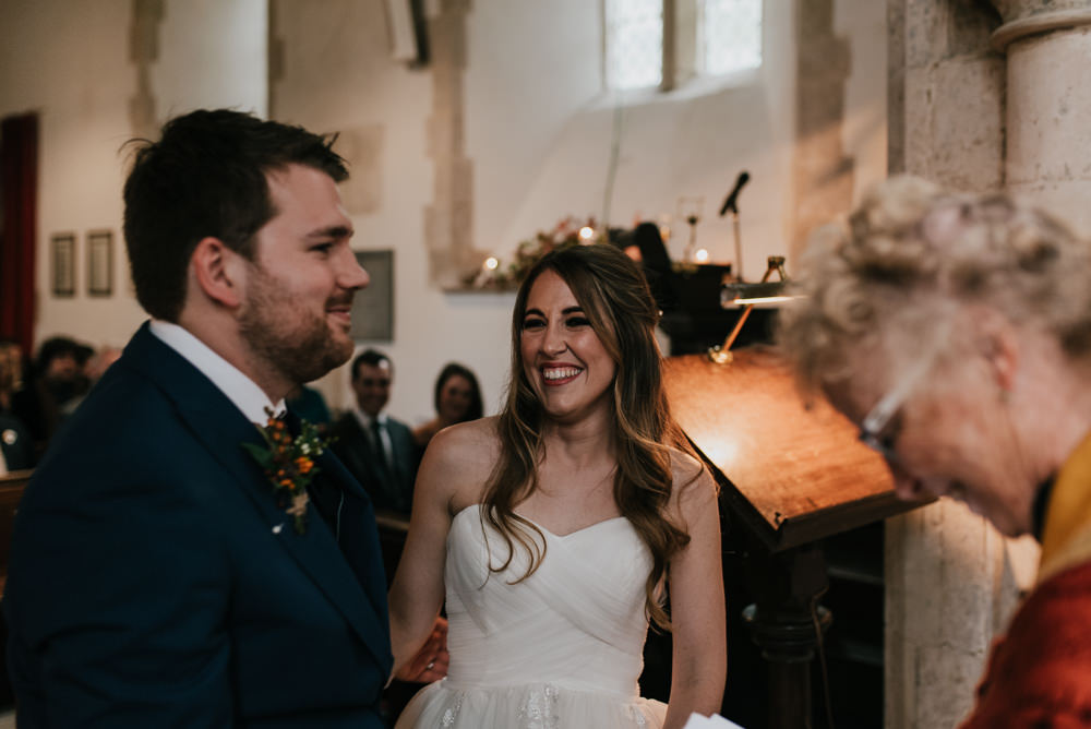 Barford Park Barn Wedding Faye Green Photography