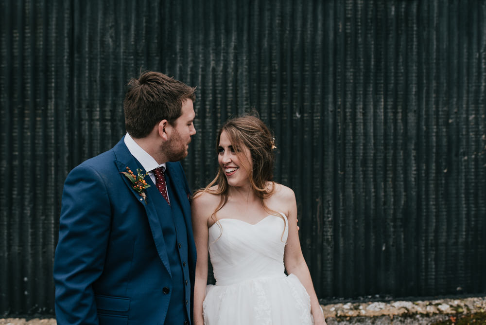 Barford Park Barn Wedding Faye Green Photography
