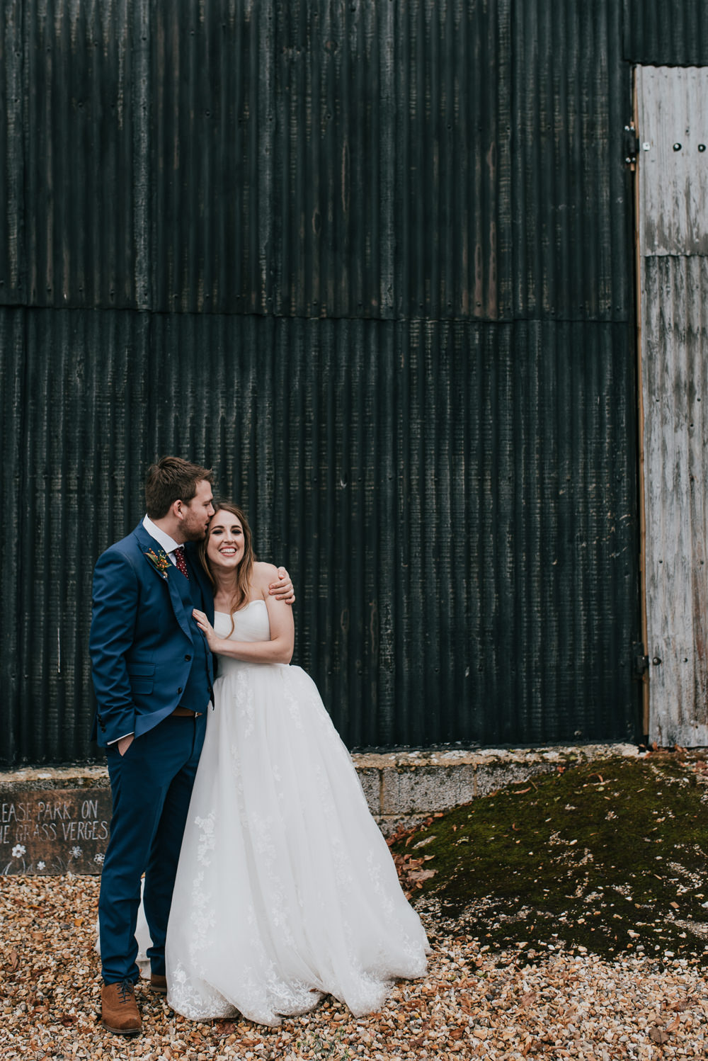 Barford Park Barn Wedding Faye Green Photography