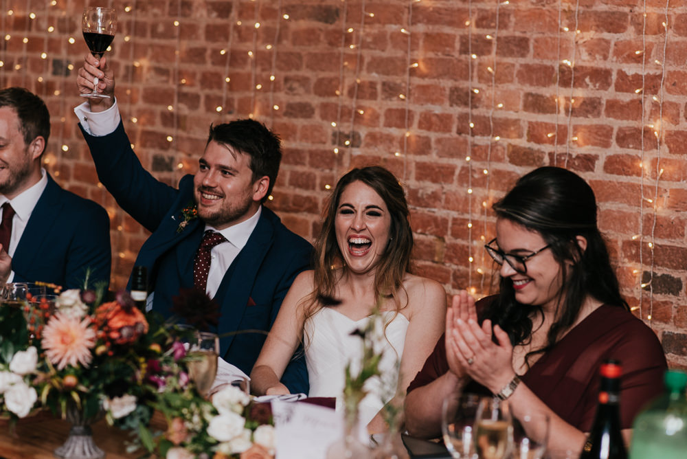 Barford Park Barn Wedding Faye Green Photography