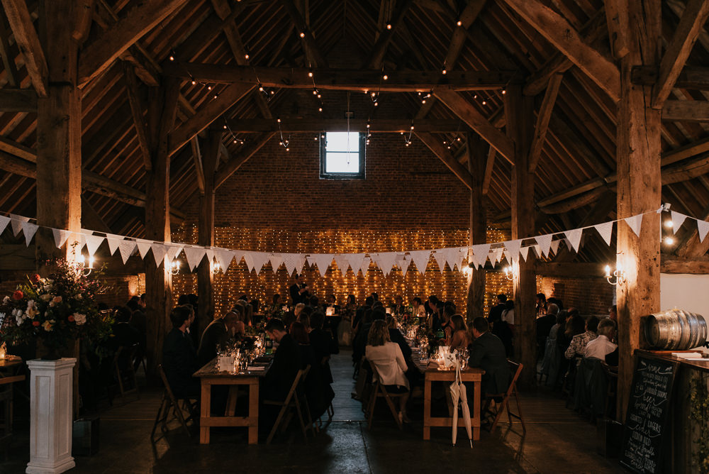 Barford Park Barn Wedding Faye Green Photography