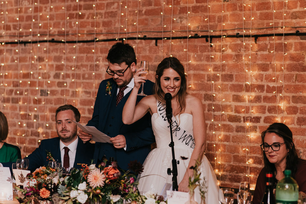 Barford Park Barn Wedding Faye Green Photography