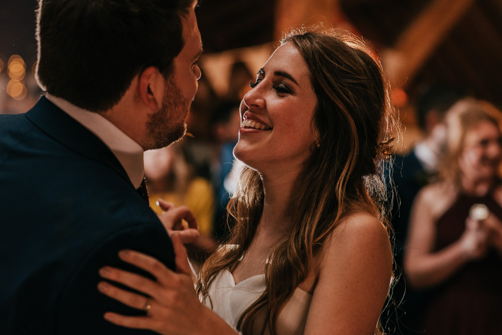 Barford Park Barn Wedding Faye Green Photography