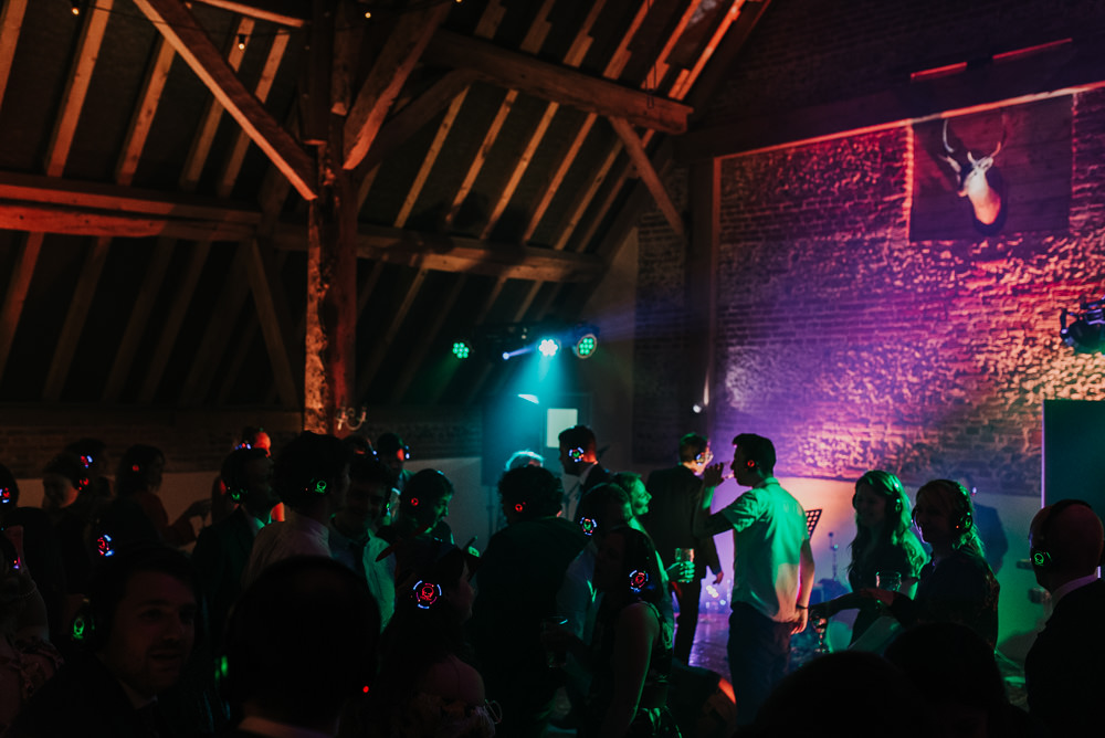 Barford Park Barn Wedding Faye Green Photography
