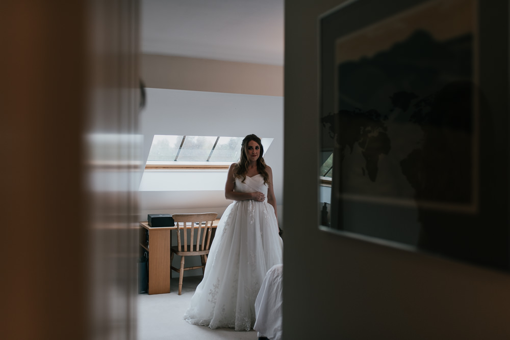 Barford Park Barn Wedding Faye Green Photography
