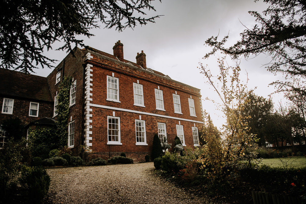 Barn Elsham Hall Wedding Wedding Kazooieloki Photography