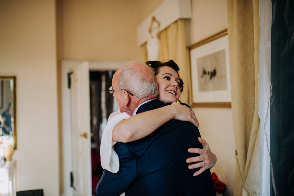 Barn Elsham Hall Wedding Wedding Kazooieloki Photography
