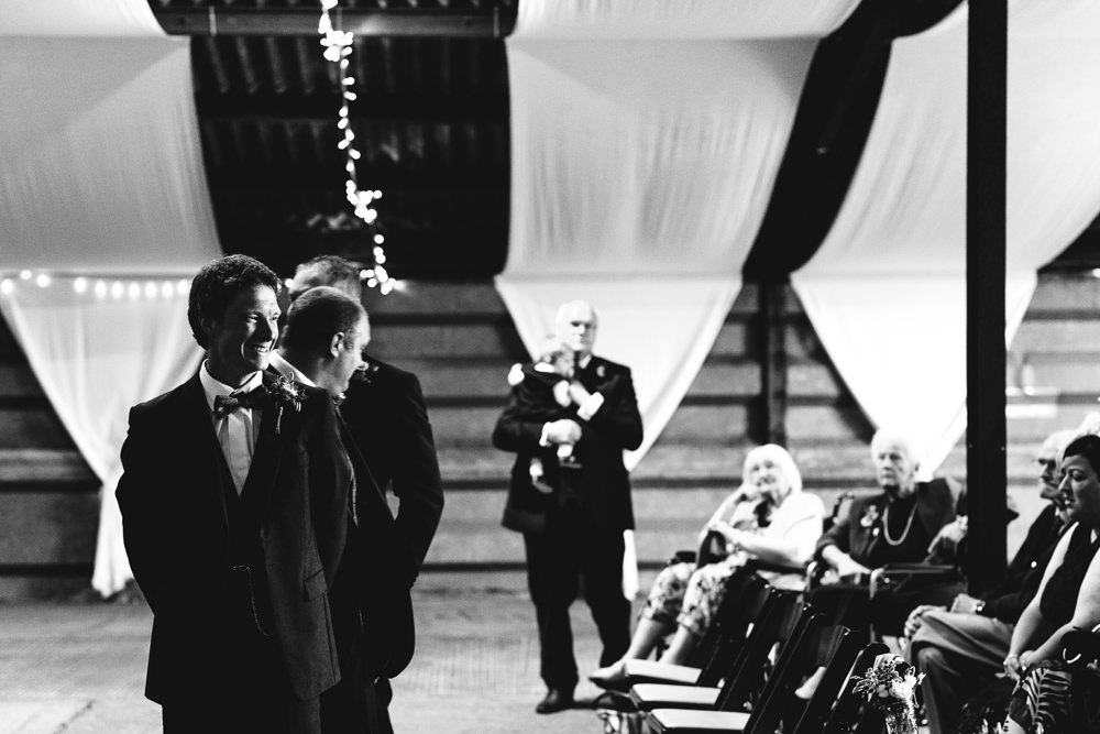 Bawdon Lodge Farm Wedding Hannah Hall Photography