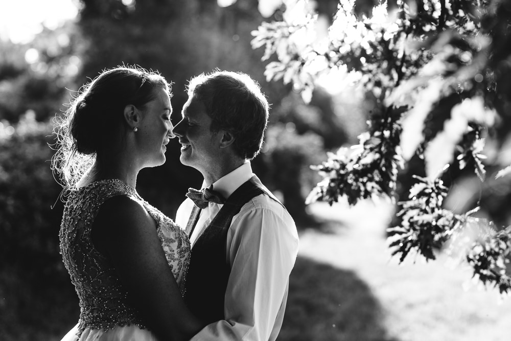 Bawdon Lodge Farm Wedding Hannah Hall Photography