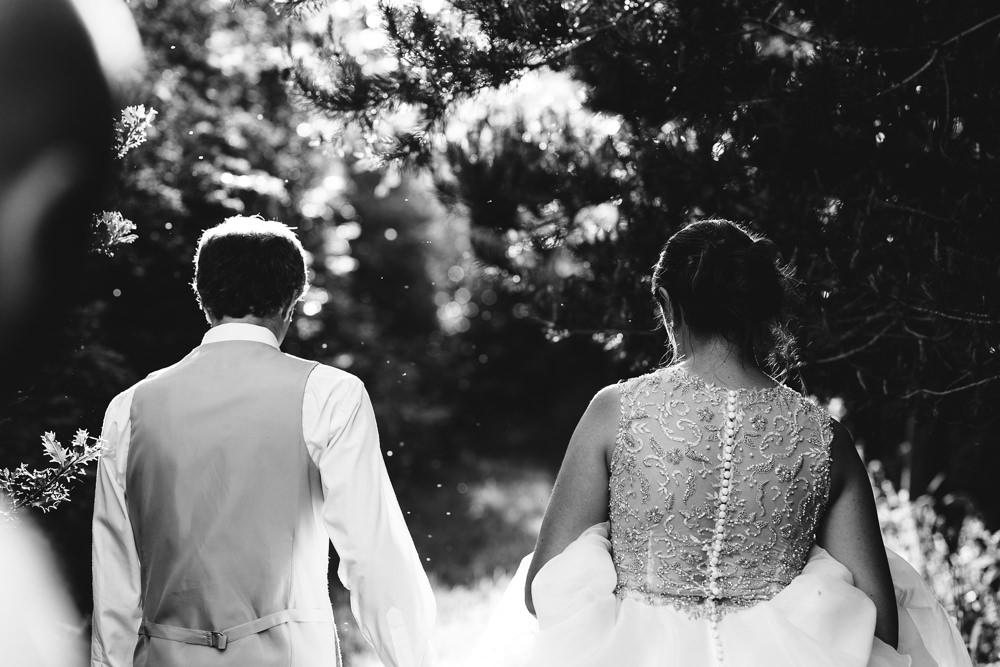 Bawdon Lodge Farm Wedding Hannah Hall Photography