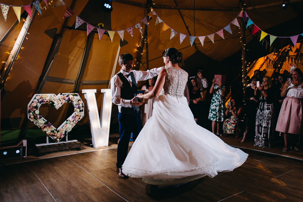 Bawdon Lodge Farm Wedding Hannah Hall Photography