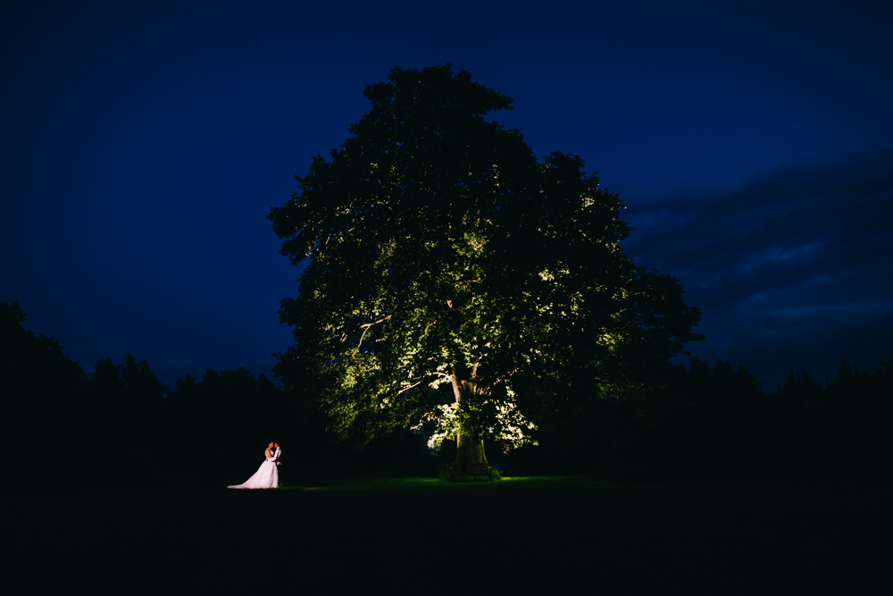 Bawdon Lodge Farm Wedding Hannah Hall Photography