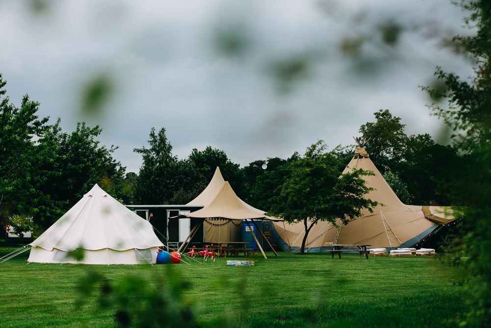 Bawdon Lodge Farm Wedding Hannah Hall Photography