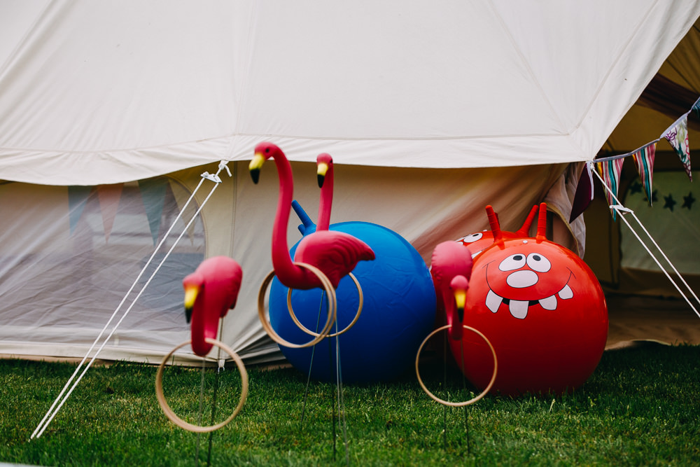 Games Fete Fun Bawdon Lodge Farm Wedding Hannah Hall Photography