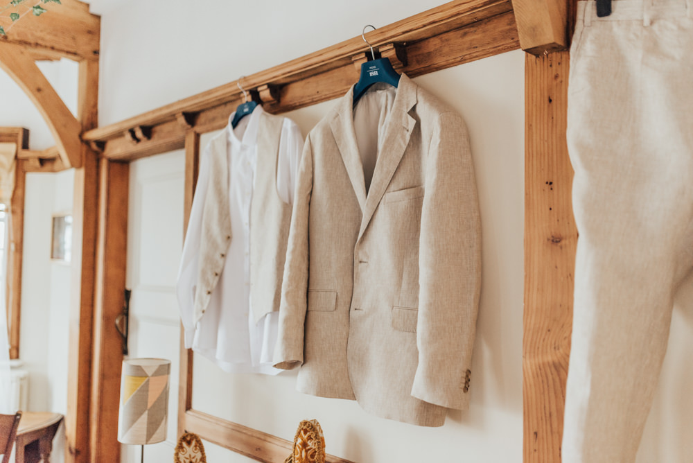 Beacon House Wedding Elopement Rebecca Carpenter Photography