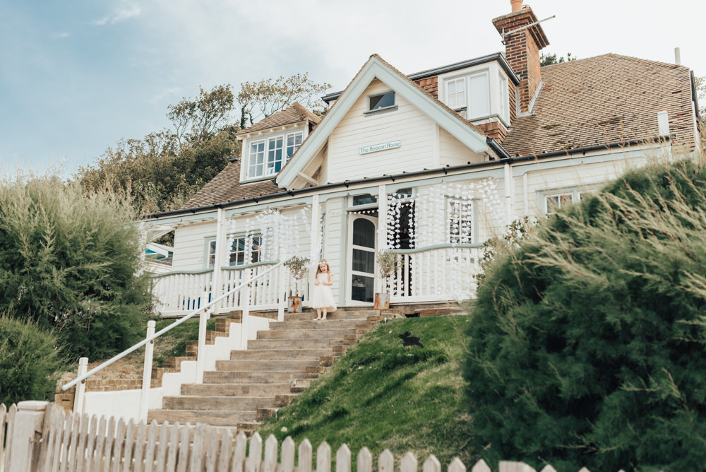 Beacon House Wedding Elopement Rebecca Carpenter Photography