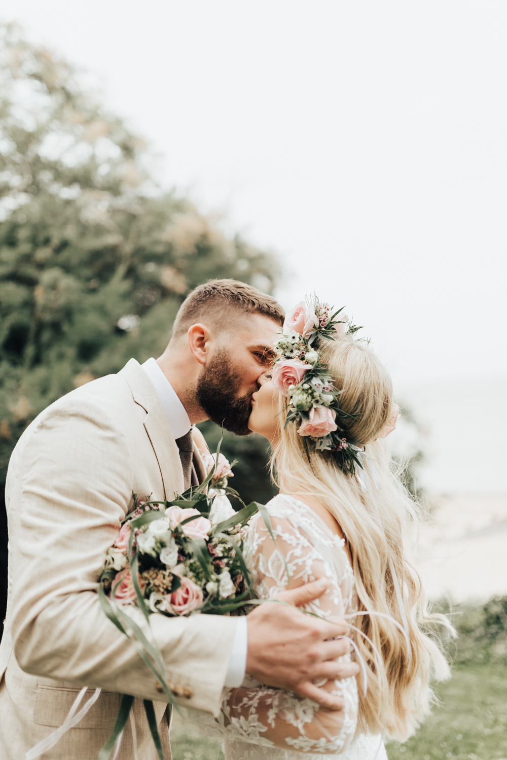 Beacon House Wedding Elopement Rebecca Carpenter Photography
