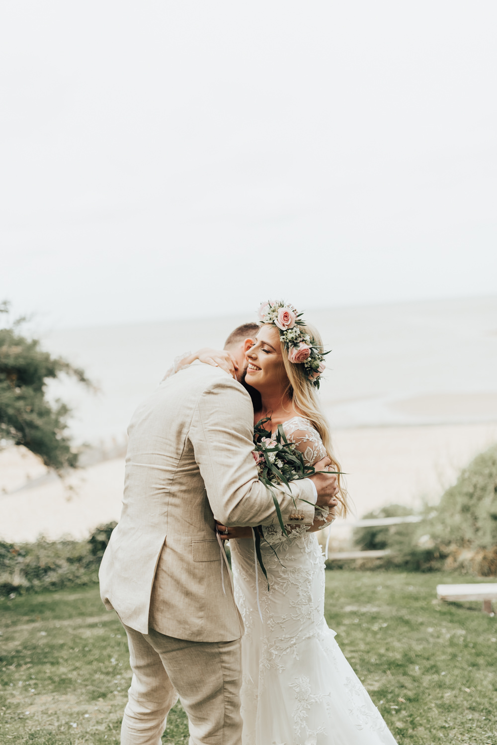 Beacon House Wedding Elopement Rebecca Carpenter Photography