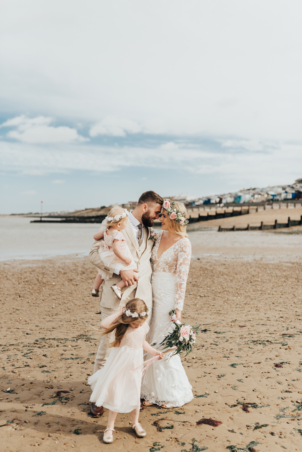 Beacon House Wedding Elopement Rebecca Carpenter Photography