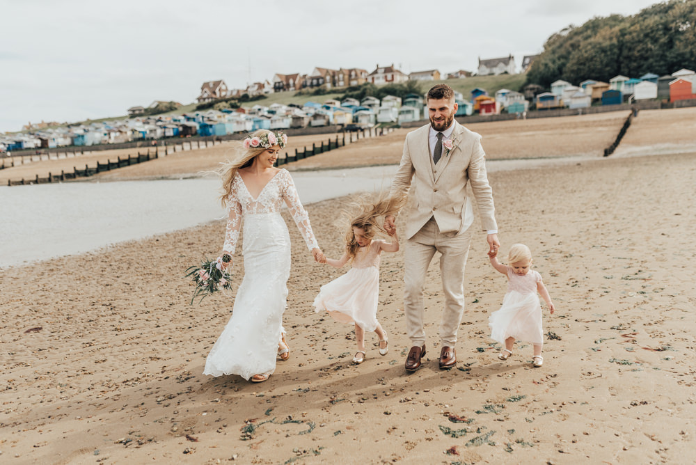 Beacon House Wedding Elopement Rebecca Carpenter Photography