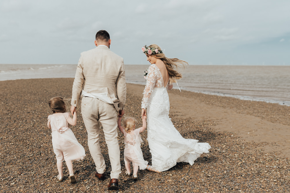 Beacon House Wedding Elopement Rebecca Carpenter Photography